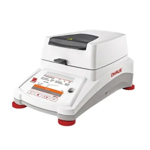 ohaus semi micro balance