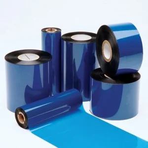 Wax Ribbon 110 x 450