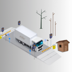 Truck Weighbridge